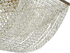 Подвесной светильник Crystal Lux Fashion SP5 L100