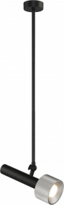 Подвесная люстра Ideal Lux Multiflex SP8 Bianco