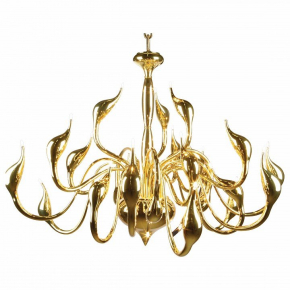 Подвесная люстра Osgona Elegante 708052