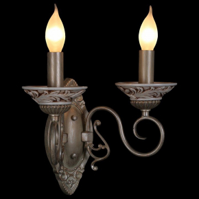 Подвесной светильник Crystal Lux Romeo SP8 Chrome L1000
