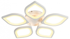 Потолочная светодиодная люстра Ambrella light Original FA444