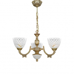 Подвесная люстра Ideal Lux Miramare SP8