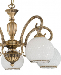 Подвесная люстра Ideal Lux Impero SP6