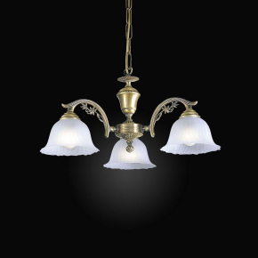 Подвесная люстра Ideal Lux Casanova SP8 Trasparente