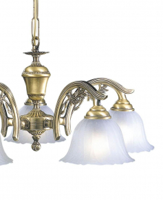 Подвесная люстра Lightstar Castello 744088