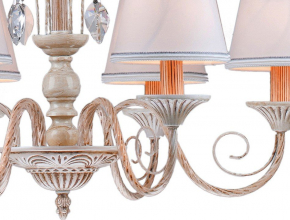 Подвесная люстра Maytoni Elina ARM222-06-G