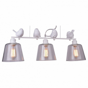 Подвесной светильник Arte Lamp Ate Lamp Passero A4289SP-3WH