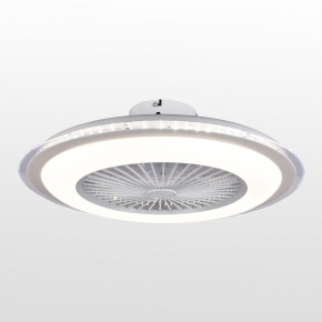 Потолочный светильник Lussole LSP-7462