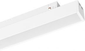 Трековый светодиодный светильник Arlight Mag-Orient-Flat-L690-24W Day4000 037913