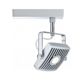 Трековый светодиодный светильник Paulmann Loupe 95178