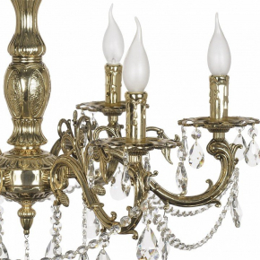 Подвесная люстра Lamp4you Classic E3-05-G-LMP-O-3