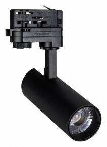 Трековый светодиодный светильник Arlight LGD-Gera-4TR-R55-10W Day4000 024614(1)