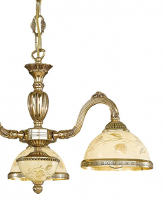 Подвесная люстра ST Luce Ornato SL674.783.06