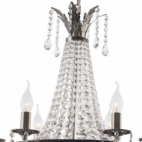Подвесная люстра ST Luce Molecola SL535.103.13