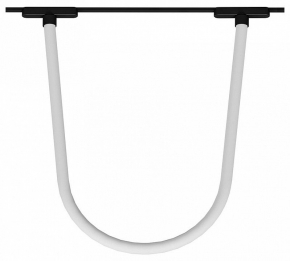 Трековый светильник Rapid A1167PL-1BK