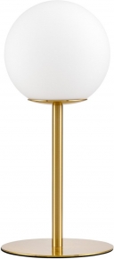 Интерьерная настольная лампа  LDT 6030-11 MD