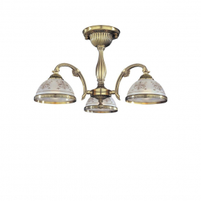 Подвесная люстра Ideal Lux Brigitta SP8 Trasparente