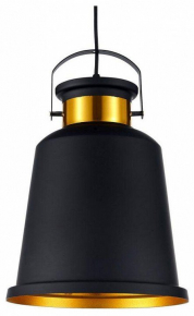 Подвесной светильник Arti Lampadari Priamo E 1.3.P1 B