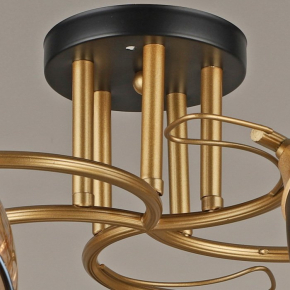 Бра Odeon Light Novas 4816/1W
