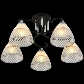 Офисная настольная лампа Italline Tl-06 TL-06 silver