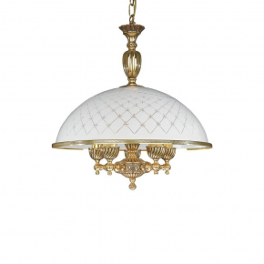 Подвесной светильник Ideal Lux Lena SP3 D64 Bianco
