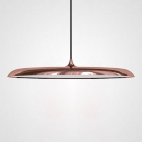 Подвесной светильник ImperiumLoft PLATE01