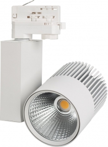 Трековый светильник Arlight LGD-ARES 026377
