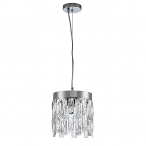 Настенный светильник Ideal Lux Moris MORIS AP2 AMBRA
