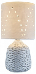 Настольная лампа Escada 10181/T White
