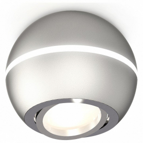 Точечный светильник Ambrella light Techno Spot XS1103011