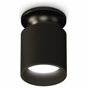 Точечный светильник Ambrella light Techno Spot XS6302101