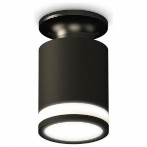 Точечный светильник Techno Spot XS6302113