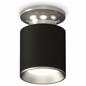 Точечный светильник Ambrella light Techno Spot XS6302120