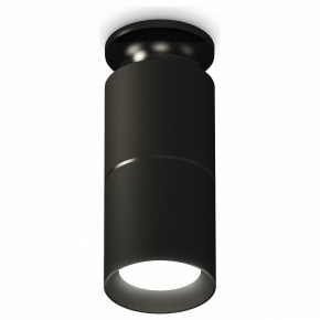 Точечный светильник Ambrella light Techno Spot XS6302200