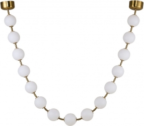 Подвесной светодиодный светильник Kink Light Мони 07627-15L,33