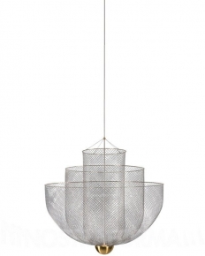Подвесной светильник L'Arte Luce Meshmatics L48304