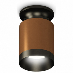 Точечный светильник Ambrella light Techno Spot XS6304111