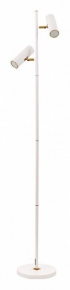 Торшер Mirra LDF 7731-2 WT+MD
