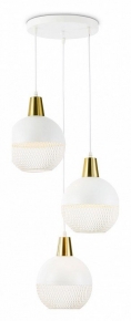 Светильник подвесной Ambrella light TRADITIONAL TR8503