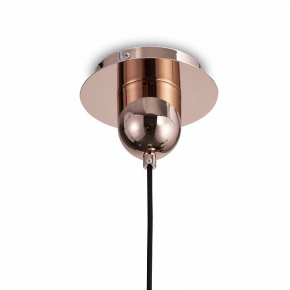 Потолочный светодиодный светильник Omnilux Fontana OML-03007-104