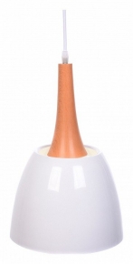 Подвесной светильник Lumina Deco Derby LDP 7901 WT