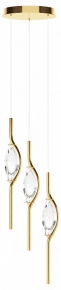 Подвесной светильник Foresight MOD347PL-L24BS3K