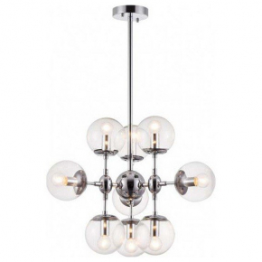 Спот Lussole Loft Bay Shore GRLSP-9821-09