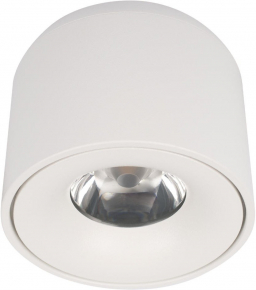 Потолочный светодиодный светильник Loft IT Tictac 10219 White 4000K