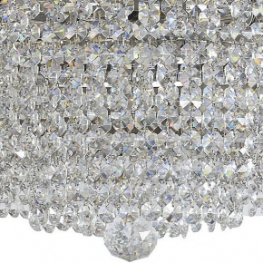 Подвесная люстра Sicilia SH01.35.A.LED-DIM.Ni