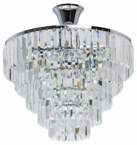 Потолочная люстра MW-Light Аделард 642010705