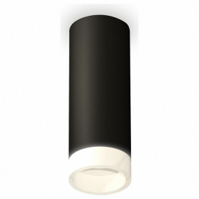 Точечный светильник Ambrella light Techno Spot XS6343043