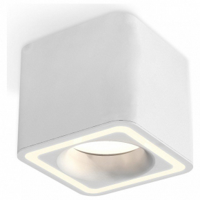 Точечный светильник Ambrella light Techno Spot XS7805020