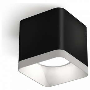 Точечный светильник Ambrella light Techno Spot XS7806001