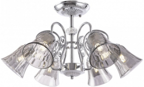 Потолочная люстра с пультом управления Lumion Gabriella 3645/60CL